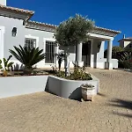 וילה Casa De Mel, With A Sea View *
