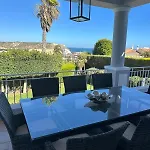 וילה Casa De Mel, With A Sea View *