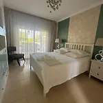 וילה Casa De Mel, With A Sea View *