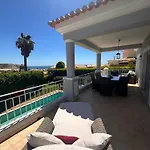 וילה Casa De Mel, With A Sea View Alagoas