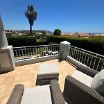 Casa De Mel, With A Sea View וילה