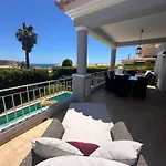 וילה Casa De Mel, With A Sea View