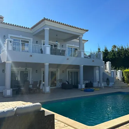 3 Bedroom With A Sea View Completely Private Villa Alagoas