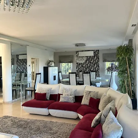 3 Bedroom With A Sea View Completely Private * Alagoas