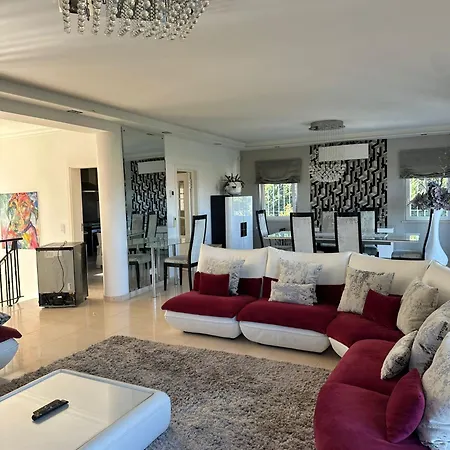 3 Bedroom With A Sea View Completely Private * Alagoas