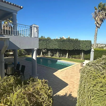 Villa Casa De Mel, With A Sea View