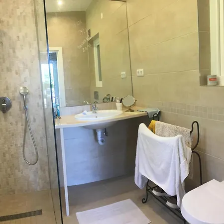 3 Bedroom With A Sea View Completely Private * Alagoas