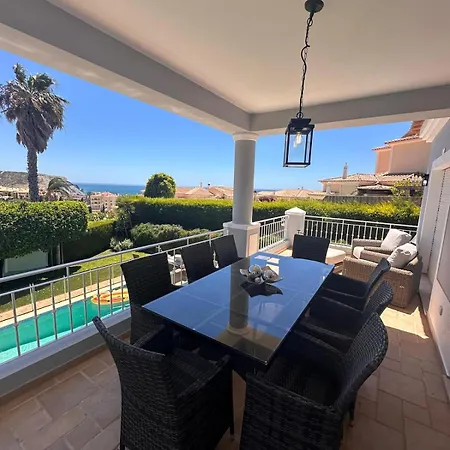 Casa De Mel, With A Sea View