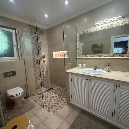 3 Bedroom With A Sea View Completely Private * Alagoas