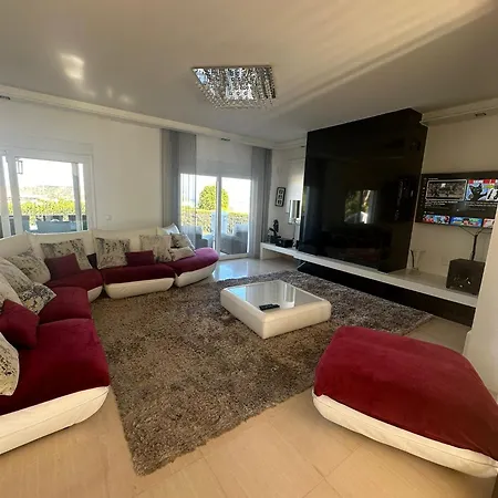 Villa 3 Bedroom With A Sea View Completely Private