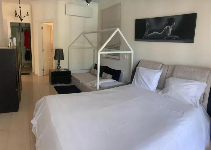 3 Bedroom With A Sea View Completely Private Βίλα Alagoas