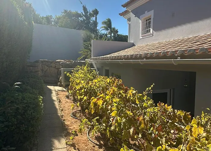 3 Bedroom With A Sea View Completely Private Βίλα Alagoas