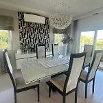 Villa Casa De Mel, With A Sea View