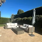 Casa De Mel, With A Sea View Villa *