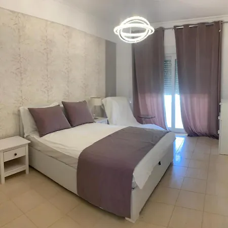 3 Bedroom With A Sea View Completely Private