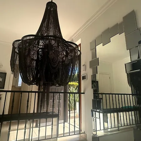 3 Bedroom With A Sea View Completely Private *