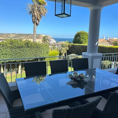 Villa 3 Bedroom With A Sea View Completely Private *