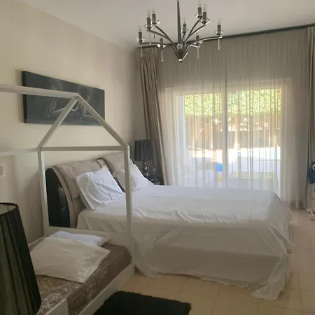 3 Bedroom With A Sea View Completely Private Villa *