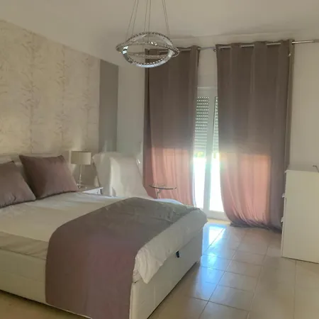 Villa 3 Bedroom With A Sea View Completely Private *