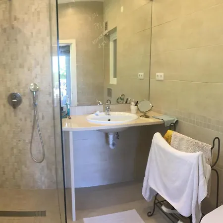 3 Bedroom With A Sea View Completely Private Villa Alagoas