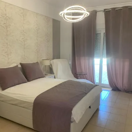 3 Bedroom With A Sea View Completely Private Villa