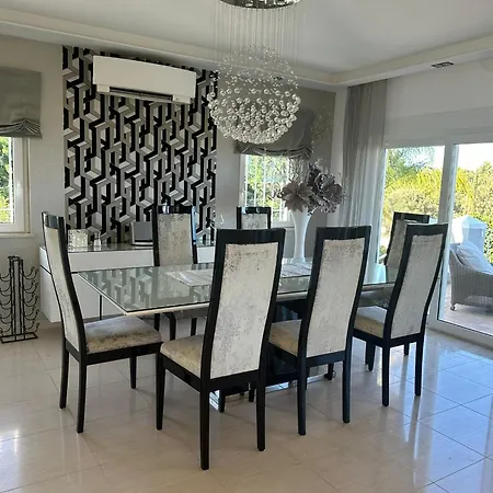 3 Bedroom With A Sea View Completely Private Villa Alagoas