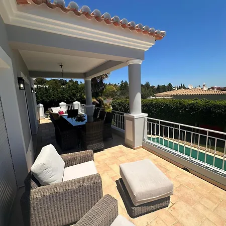 3 Bedroom With A Sea View Completely Private Villa *