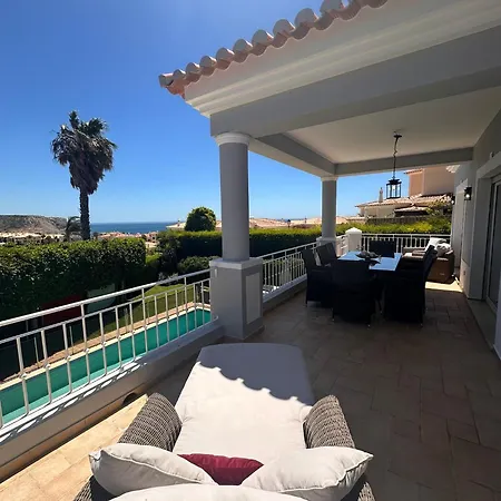 Villa 3 Bedroom With A Sea View Completely Private Alagoas