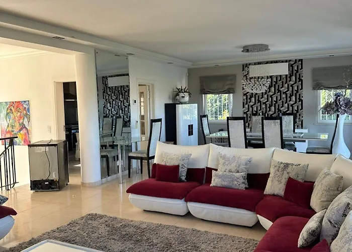 3 Bedroom With A Sea View Completely Private * Alagoas