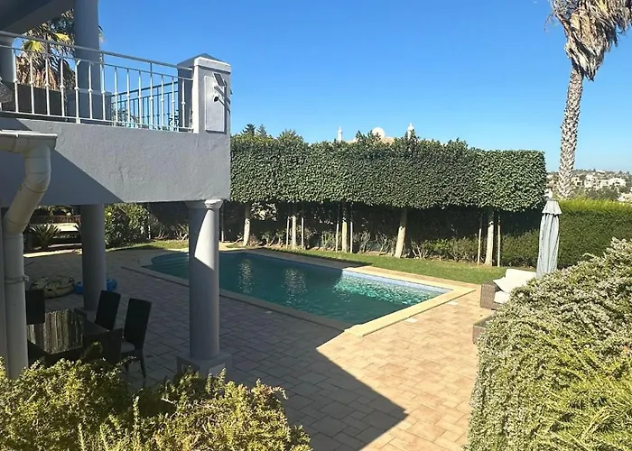 Villa 3 Bedroom With A Sea View Completely Private