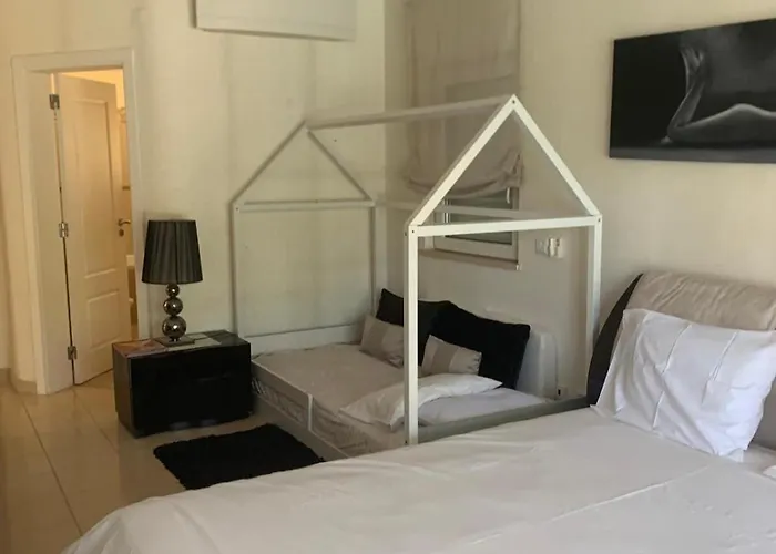 Villa 3 Bedroom With A Sea View Completely Private