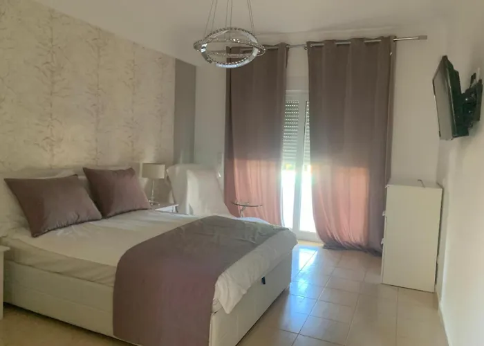 Villa 3 Bedroom With A Sea View Completely Private *