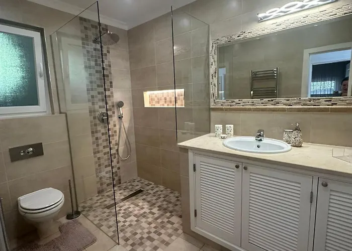 3 Bedroom With A Sea View Completely Private * Alagoas