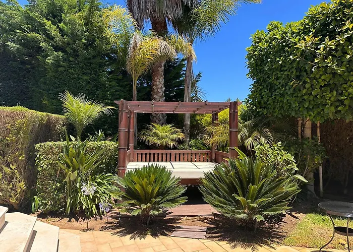 Villa 3 Bedroom With A Sea View Completely Private Alagoas