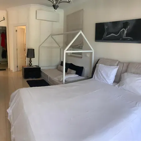 Casa De Mel, With A Sea View Вилла Alagoas