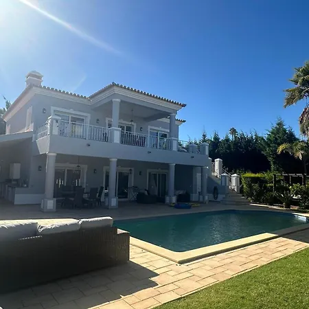 3 Bedroom With A Sea View Alagoas