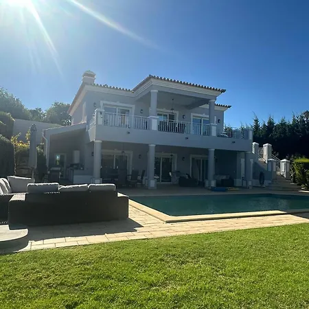 Βίλα 3 Bedroom With A Sea View Alagoas