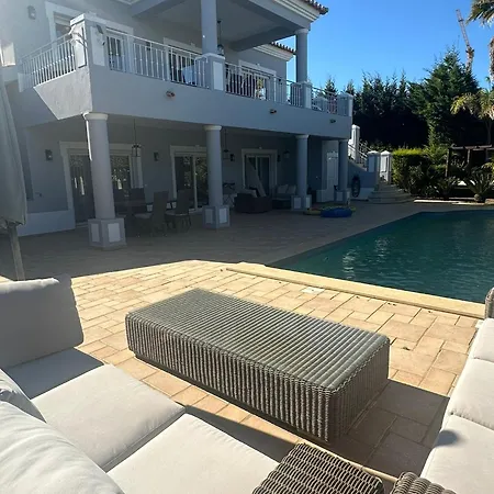 3 Bedroom With A Sea View Βίλα Alagoas
