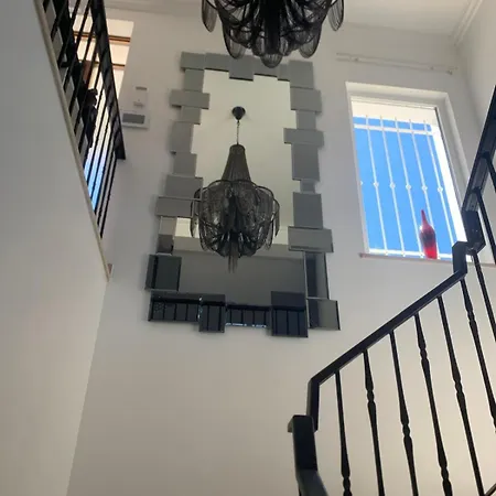 Βίλα 3 Bedroom With A Sea View Alagoas