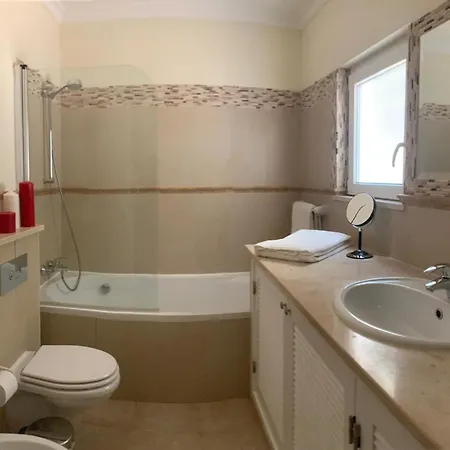 3 Bedroom With A Sea View Alagoas