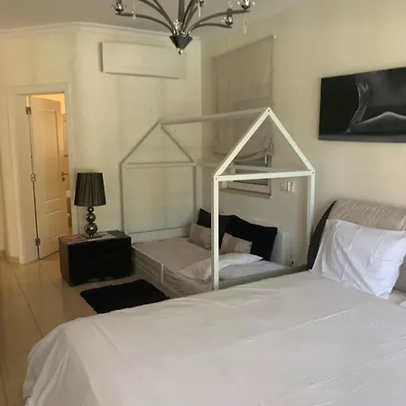 Βίλα 3 Bedroom With A Sea View