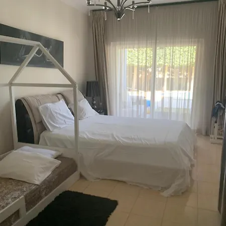 Вилла Casa De Mel, With A Sea View Alagoas