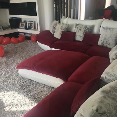 Βίλα 3 Bedroom With A Sea View
