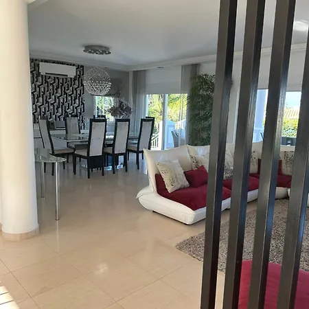 3 Bedroom With A Sea View Alagoas