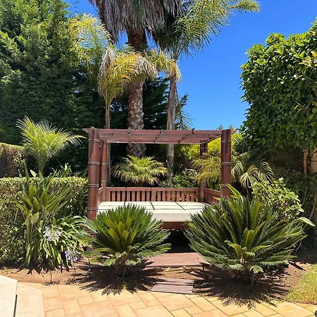 Vila 3 Bedroom With A Sea View Completely Private Alagoas