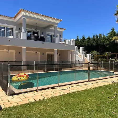 Βίλα 3 Bedroom With A Sea View *