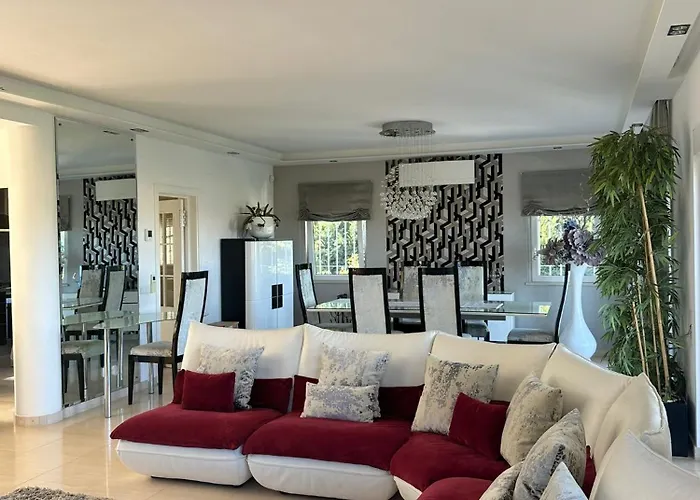 3 Bedroom With A Sea View Completely Private * Alagoas