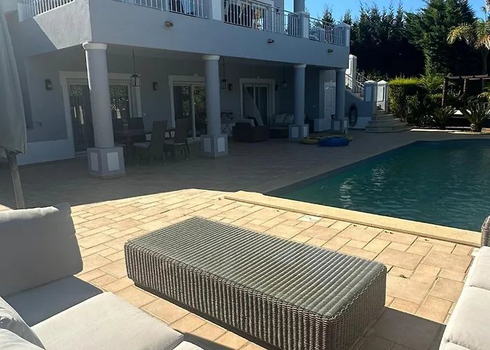 3 Bedroom With A Sea View Completely Private Vila Alagoas