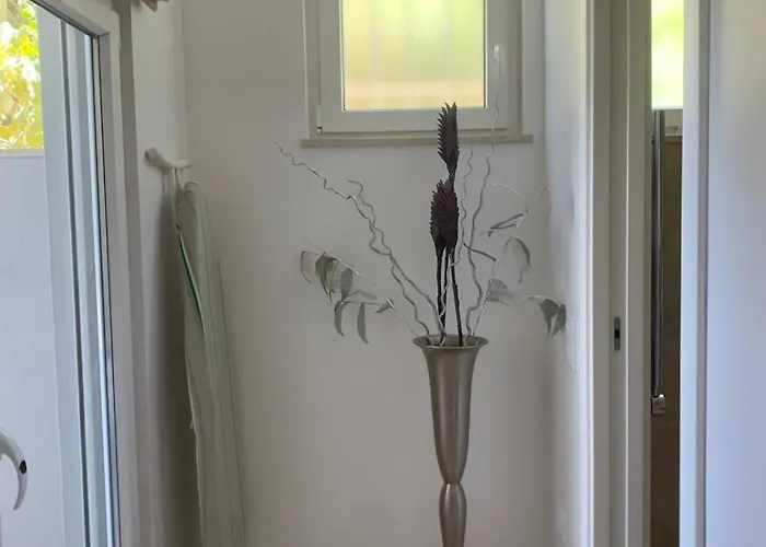 3 Bedroom With A Sea View Completely Private Vila *