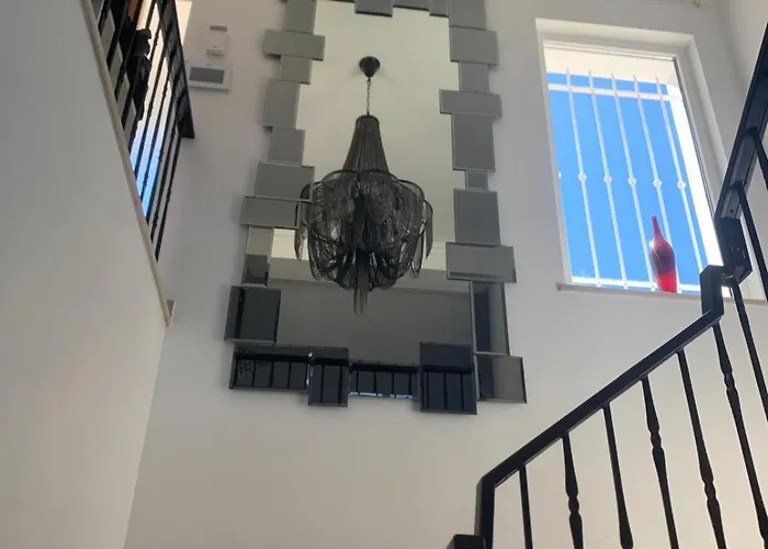 Vila 3 Bedroom With A Sea View Completely Private Alagoas